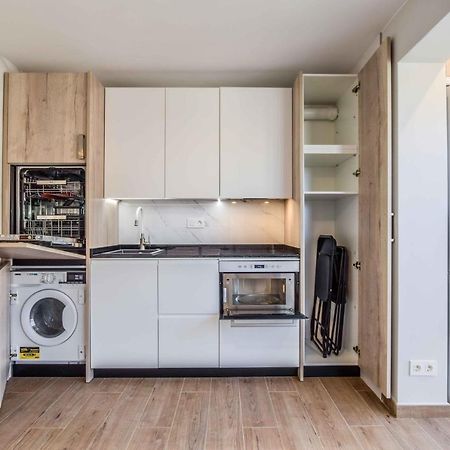 Global Home - Pada Madrid Kültér fotó