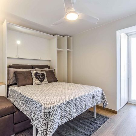 Global Home - Pada Madrid Kültér fotó