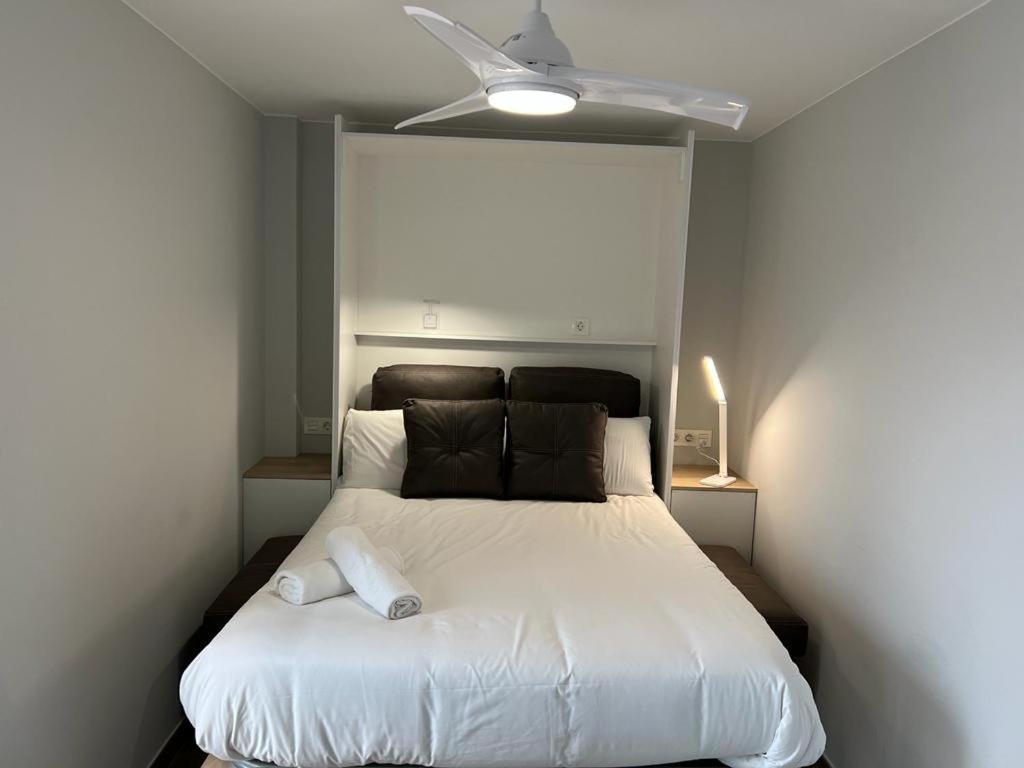 Global Home - Pada Madrid Kültér fotó
