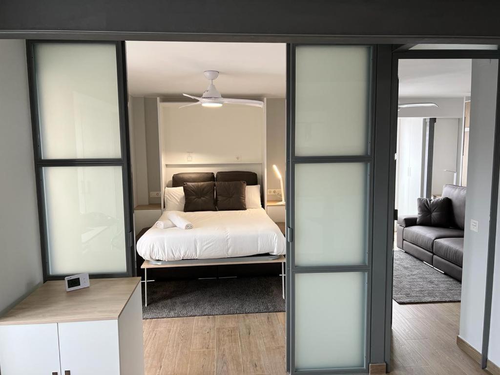 Global Home - Pada Madrid Kültér fotó